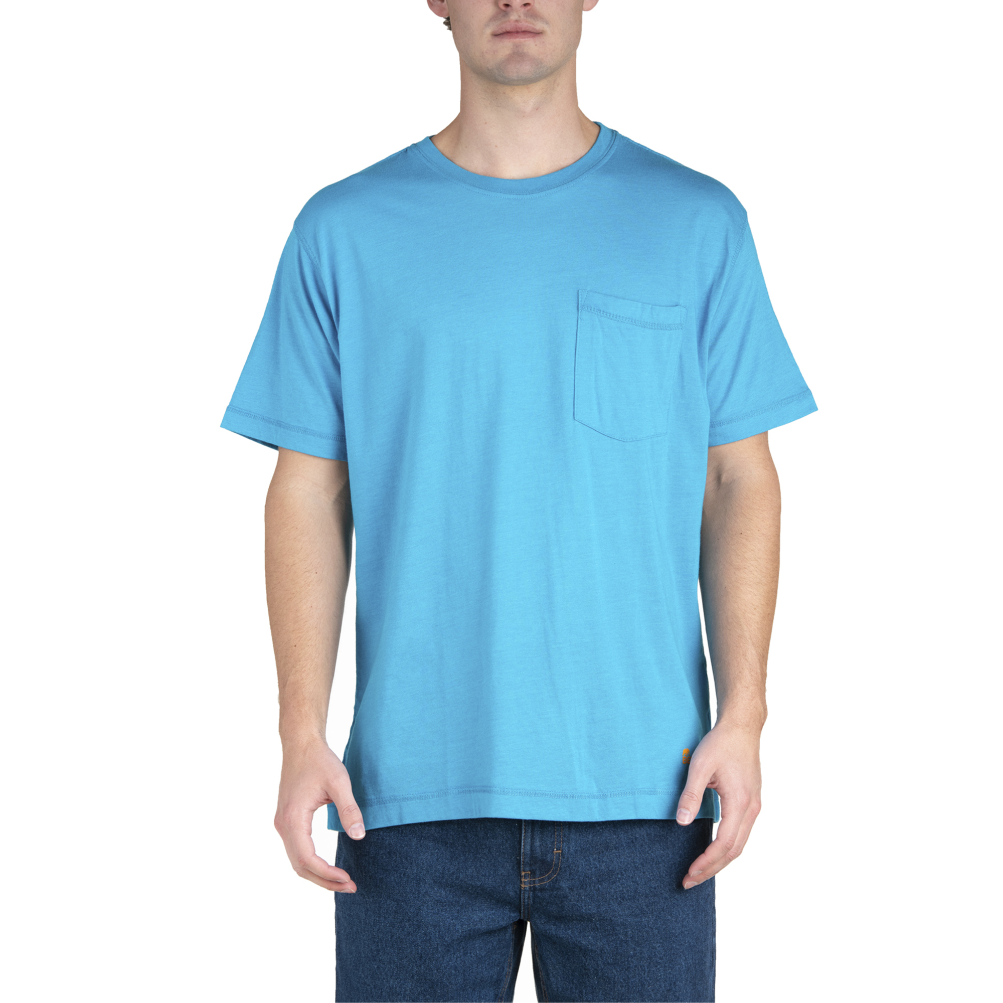 Berne Apparel, Lightweight Performance Tee-Style